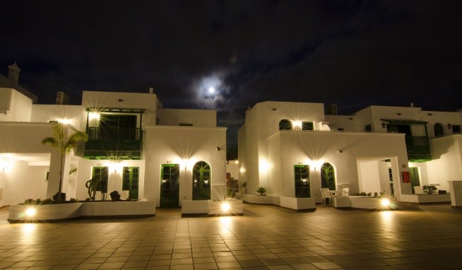 Gloria Izaro Club Hotel értékelés