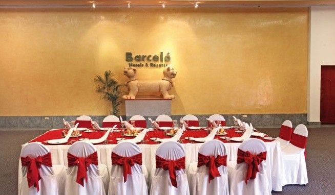 Barceló Maya Caribe opinie