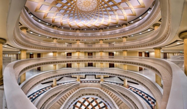 Kempinski Hotel & Residence Palm Jumeirah opinie