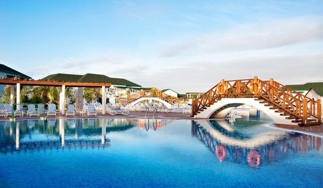 Valentin El Patriarca Varadero recenze