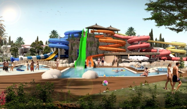 Sherwood Exclusive Kemer (ex. Sherwood Club Kemer) recenze