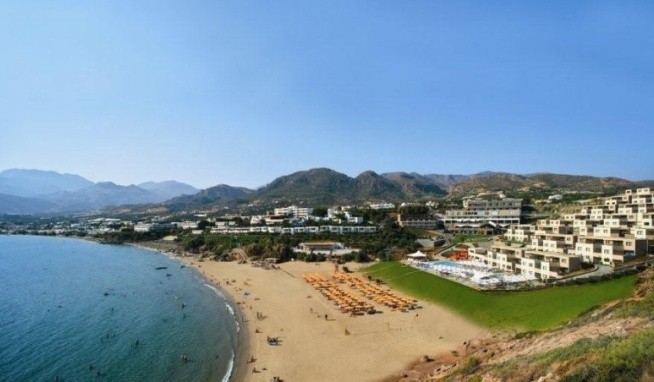 Atlantica Mikri Poli Crete (ex. Mikri Poli) opinie