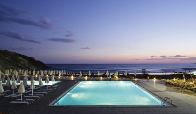 Atlantica Mikri Poli Crete (ex. Mikri Poli) értékelés