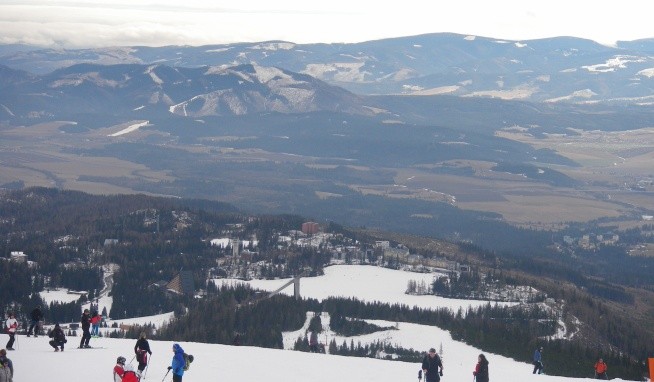 Panorama Resort opinie