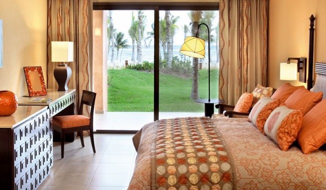 Barceló Maya Palace Deluxe értékelés