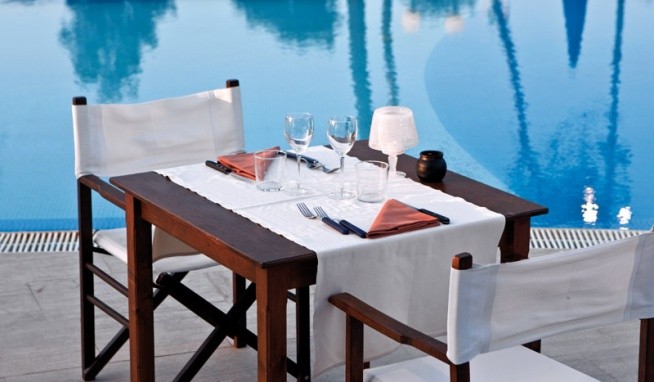 Green Park Resort értékelés