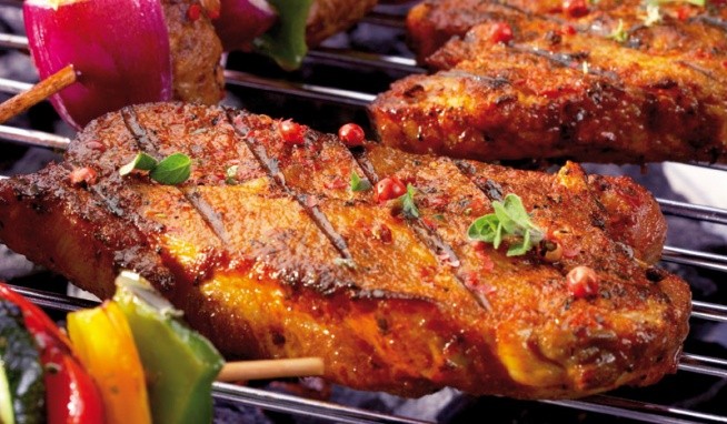 Green Park Resort recenze