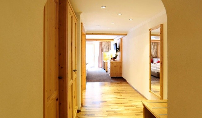 Alpenhotel Kindl recenze