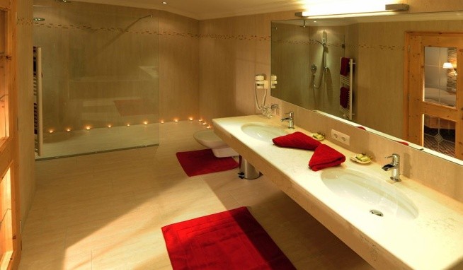 Alpenhotel Kindl opinie