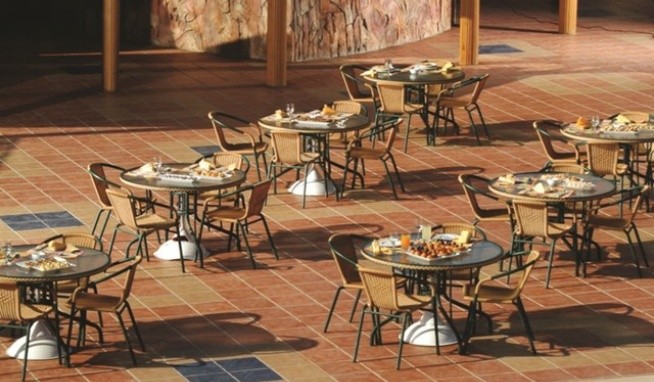 Charmillion Sea Life Resort (ex. Sea Life) értékelés