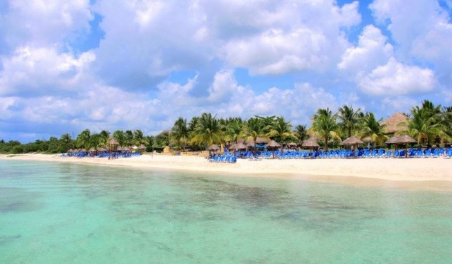 Allegro Playacar recenze