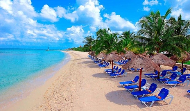 Allegro Playacar recenze