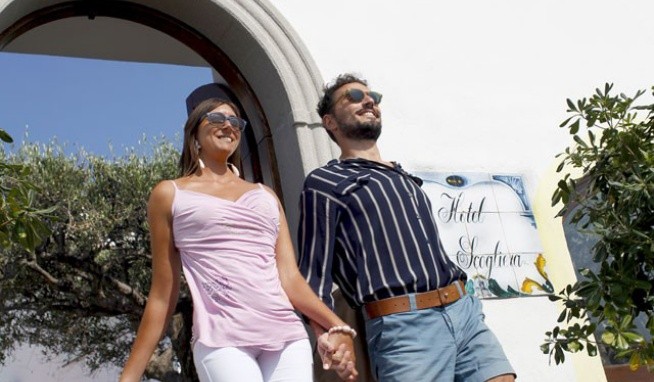 La Scogliera recenze