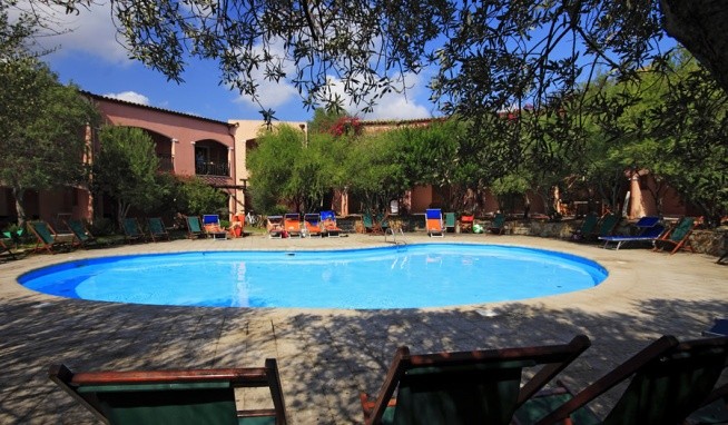 Cala di Falco Resort értékelés