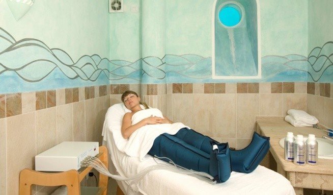 Marinedda Thalasso & Spa opinie