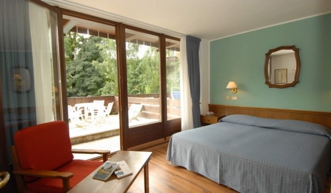 Baita Clementi recenze