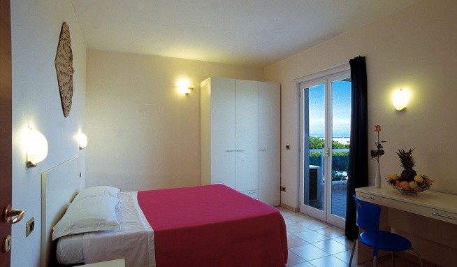 Residence Elena recenze