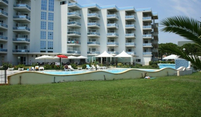 Residence Elena recenzie