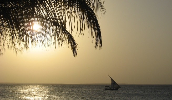 White Sands Bungalows recenzie