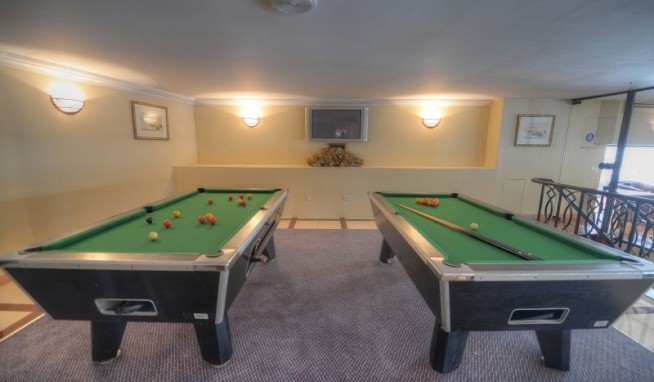 Golden Tulip Vivaldi opinie