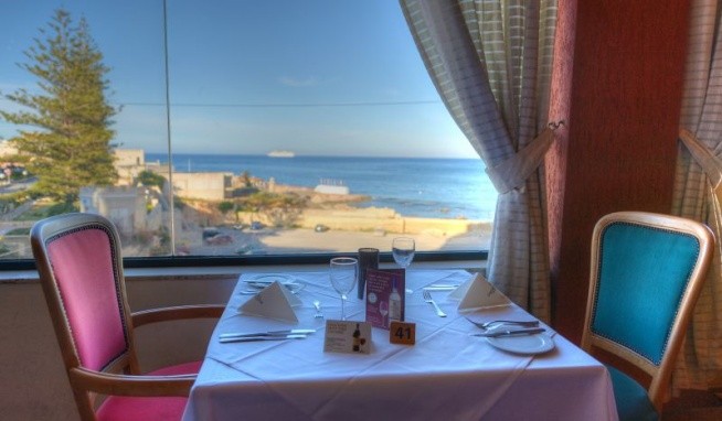 Golden Tulip Vivaldi recenze