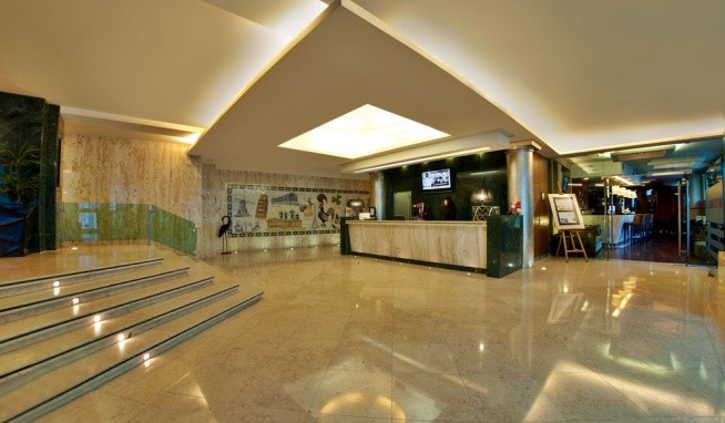 Turim Europa recenzie