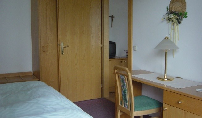 Apartmánový dům Central recenze