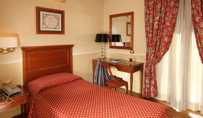 Cristoforo Colombo opinie