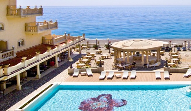 Hellenia Yachting recenzie