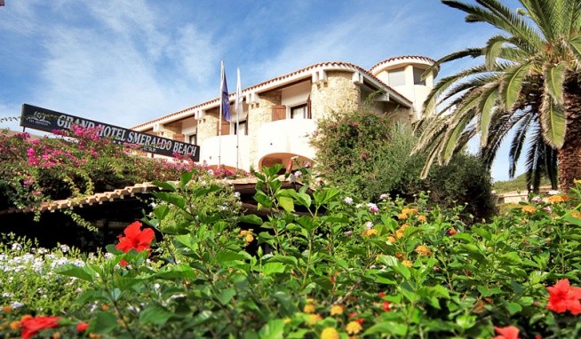Grand Smeraldo Beach recenzie