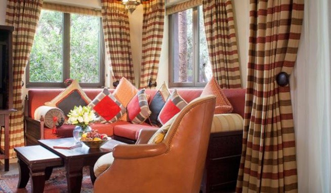 Jumeirah Dar Al Masyaf recenze