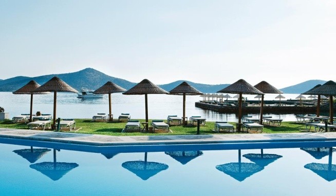 Porto Elounda Golf & Spa Resort recenzie