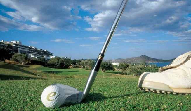 Porto Elounda Golf & Spa Resort recenze