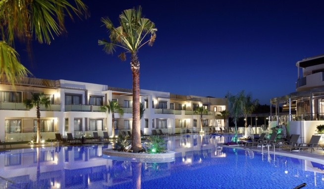 Lesante Classic Luxury Hotel & Spa opinie