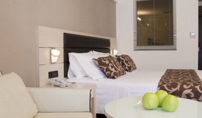 Lesante Classic Luxury Hotel & Spa recenze