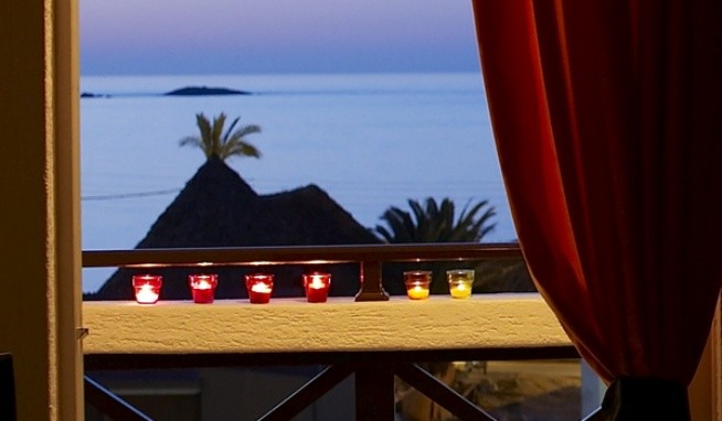 Hersonissos Palace opinie