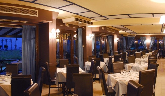 Hersonissos Palace recenze