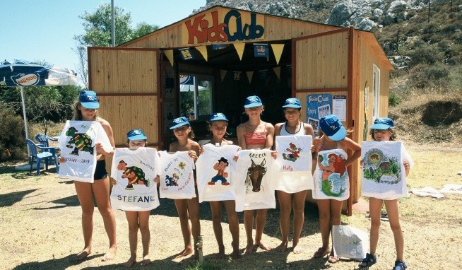 Cook'​s Club Kolymbia opinie