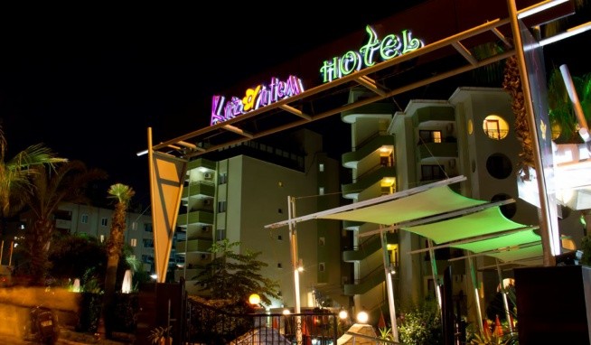 Kaila Krizantem opinie