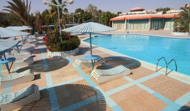 Hor Palace értékelés