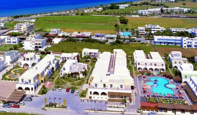 Gaia Village recenze