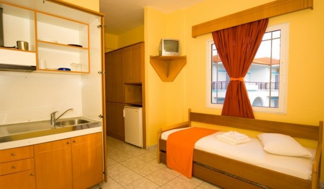 Sonia Village recenze