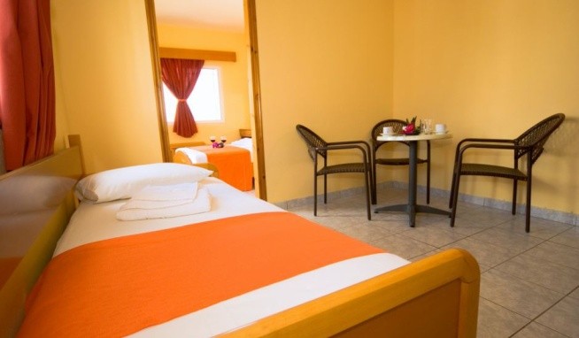 Sonia Village recenze