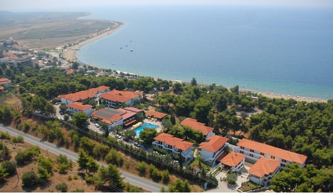 Philoxenia értékelés