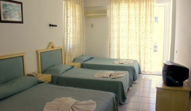 Kleopatra Smile (ex Glaros) opinie