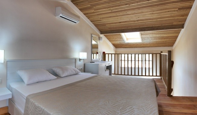 Batihan Beach Resort értékelés