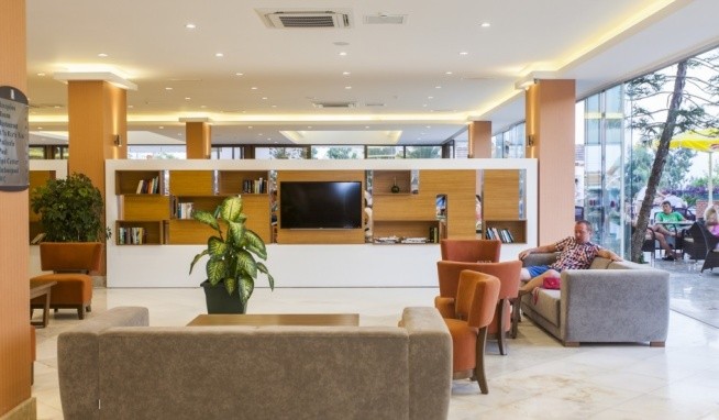 Numa Konaktepe opinie