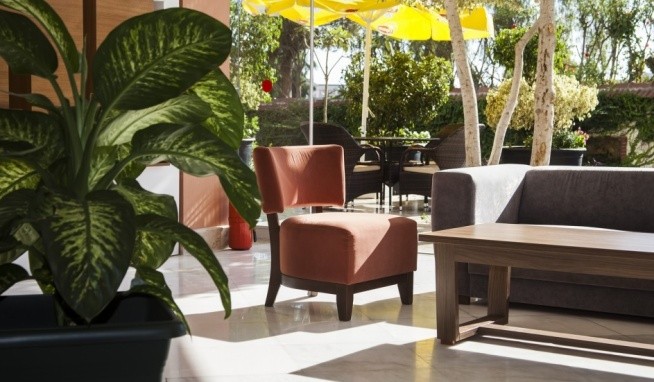 Numa Konaktepe recenzie