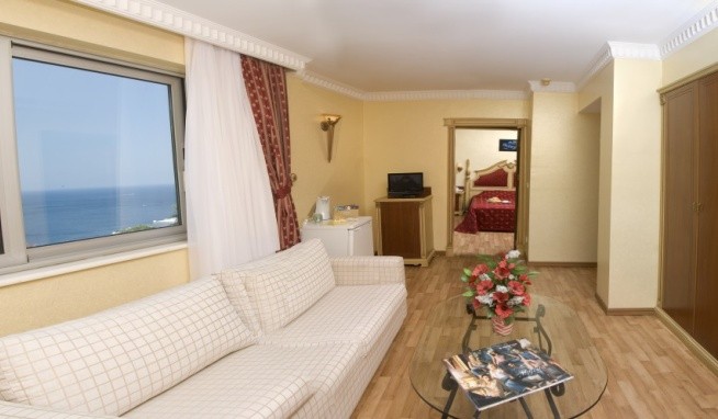 Grand Newport értékelés