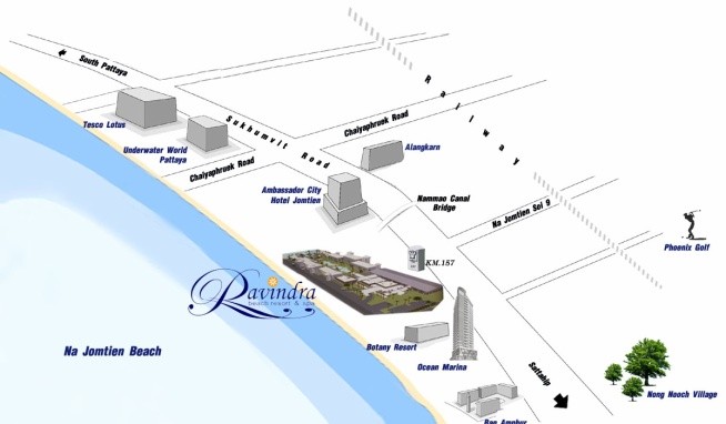 Ravindra Beach Resort & Spa recenze